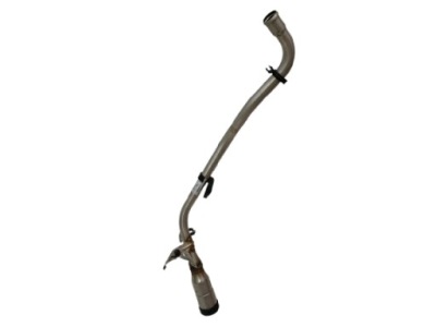 Volvo xc60 2 труба горловины  заливная горловина топливной  32142540 фото №1