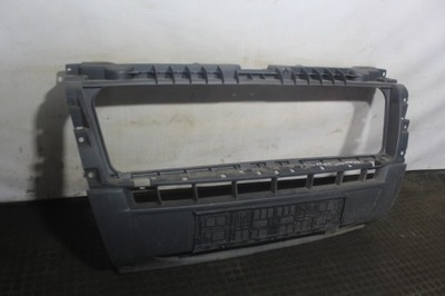 Рамка бампера citroen jumper ii фото №1