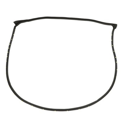 Прокладка дверь правый перед dodge ram 2019 фото №1