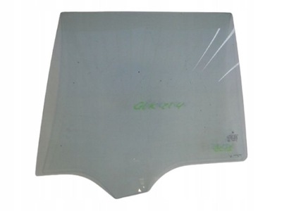 Mercedes glk x204 204 скло задня ліва 2013 rok фото №1