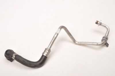 Bmw g20 g30 2.0 труба шланг води 8651261 фото №1