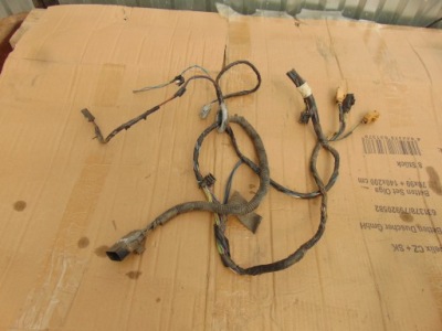 Джгут do модуля паркування mondeo mk4 lift kombi фото №1