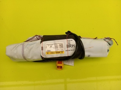 Подушка подушка безопасности сиденье правая ford kuga mk2 13r фото №1