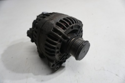 Mitsubishi outlander ii генератор 06f903023f 2.0did 2010rok фото №1