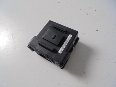 Модуль блок управления nissan micra k14 19 rok фото №1