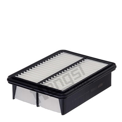 FILTRO AIRE HENGST FILTER E1855L FILTRO AIRE  