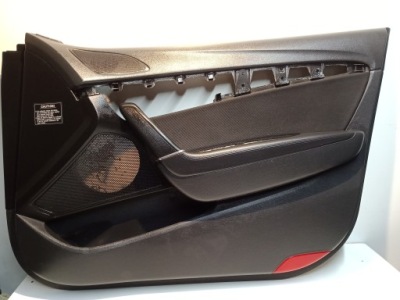 Hyundai i40 обивка обшивка дверь правый перед фото №1