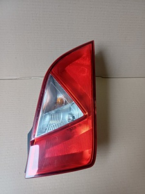 Лампа правая задний  seat mii nr. 1sl945096h фото №1