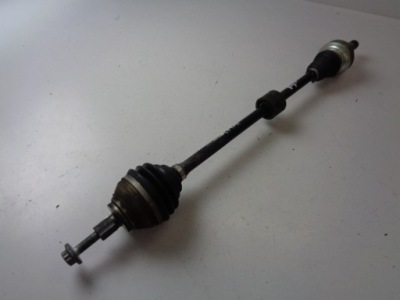 Приводной вал правая  перед audi q3 2 83a 1.5 tfsi sportback 2022 r фото №1