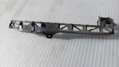 Направляющая правый перед mazda 3 i bk 05r 4k50154 фото №1