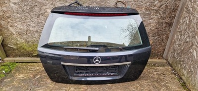 MERCEDES C CLASS W204 UNIVERSAL BOOTLID 183 CHEAP!  