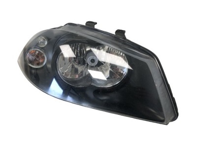 Лампа правый перед seat ibiza iii фото №1