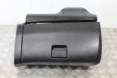 Бардачок консоли alaskan фото №1