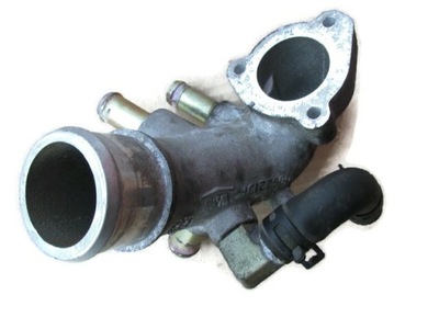 Cherokee liberty kj lift 2.8 crd труба коліно wody 91092213f фото №1