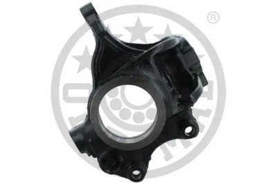 Поворотный кулак колеса kn-601253-01-r optimal фото №1