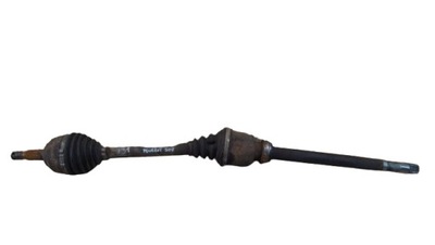 Приводной вал правый перед peugeot 508 i фото №1