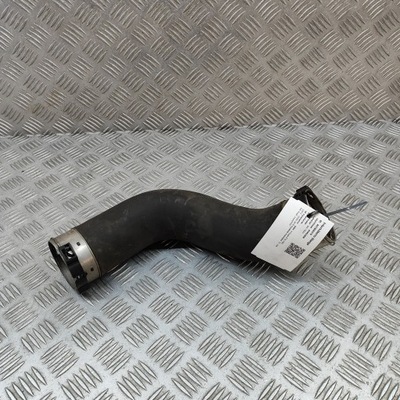 Bmw 4 f32 f33 2016 wąż / труба інтеркулер фото №1