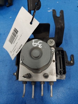 Насос abs sandero 0265243365 фото №1