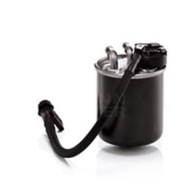 Фильтр топливной  wk820/18. фото №1