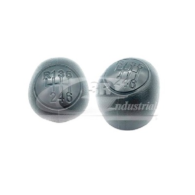 Ручка переключения передач do citroen c5 ii 2.2 3.0 v6 фото №1