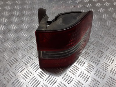 Лампа правий задня fiat stilo europa фото №1