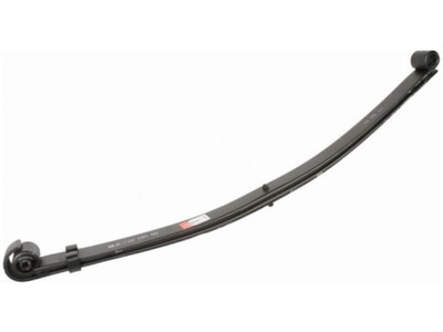 Ресора перед magnum mls-72810000 фото №1