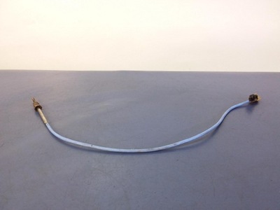 Renault clio iv 1.5 dci датчик температуры выхлопных газов фото №1