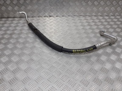 Шланг кондиціонера subaru forester фото №1