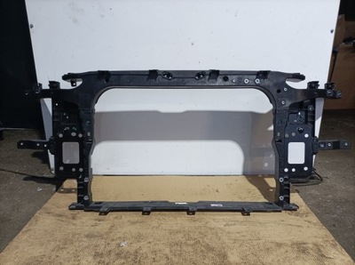 Pas передний перед hyundai kona i lift electric фото №1