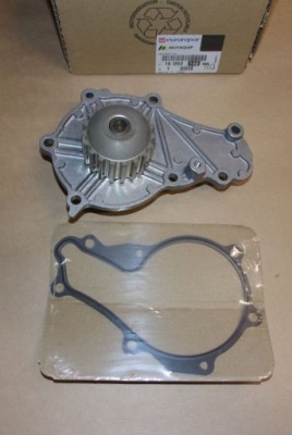 Насос воды c c5 1.6hdi фото №1