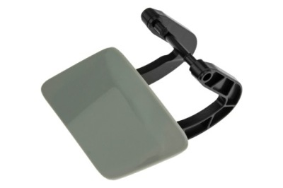 Nty eds-me-042 крышка, бампер фото №1