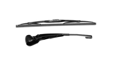 RAMIĘ WYCIERACZKI TYŁ AUDI A6 C4 AUDI 100 C4 90-