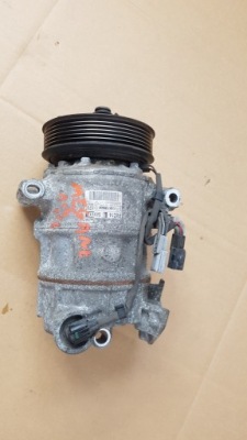 Компресор кондиціонера 1.6 tce 926003404 megane iv фото №1