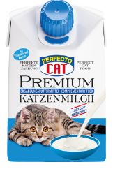 MLEKO 200ml PREMIUM KATZENMILCH