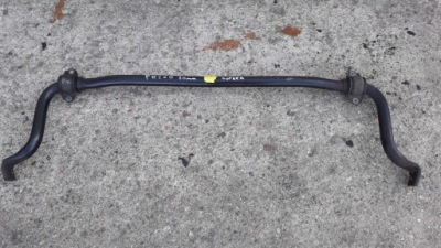 Superb i 1 01-08 стабилизатор передний 30mm фото №1