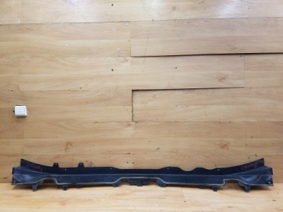 Жабо opel insignia b фото №1