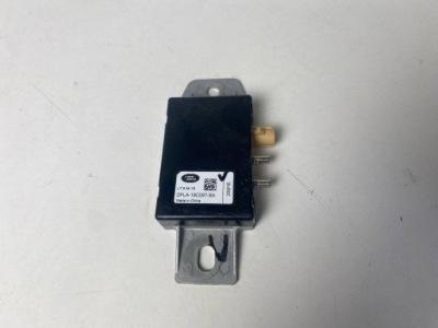 Усилитель антенны discovery v l462 dpla-19c097-ba фото №1