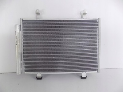 Радиатор кондиционера suzuki swift splash nowa оригинальный номер фото №1