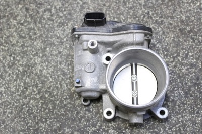 Mazda cx5 2.0 17-23 дросельна заслінка фото №1