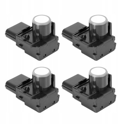 4 PIEZAS SUBSTITUTO SENSOR APARCAMIENTO SENSORES DE APARCAMIENTO  