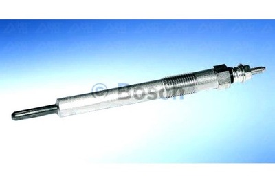 Bosch свеча накаливания isuzu trooper i фото №1