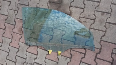 Скло права перед nissan micra 04r фото №1