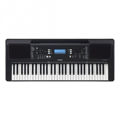 YAMAHA PSR-E373 KEYBOARD