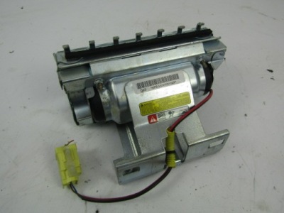 Nissan almera tino подушка безпеки пасажира подушка повітряна фото №1