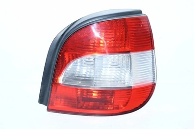 Лампа правый задняя 7700430966 renault scenic rx4 2000-03 фото №1