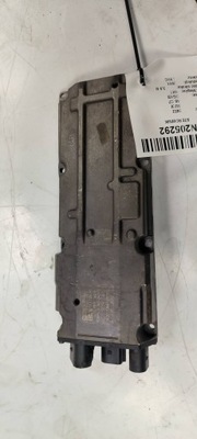 Блок управления 40090944g audi a6 c7 фото №1