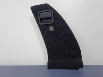 Bmw 5 gt f07 защита обивка багажника 7211418 фото №1