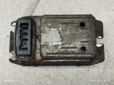 443213221020 модуль зажигания skoda favorit фото №1