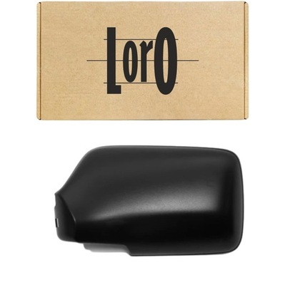 Корпус крышка зеркало наружного левая vw golf iii vento фото №1