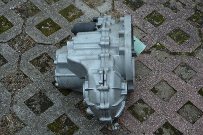 Коробка передач передач smart fortwo 400 фото №1